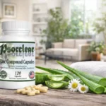 psoriasis treatment capsules